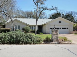 1203 Wilson Heights Dr, Austin, TX 78746