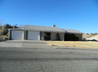 504 Copper Dr, Tyrone, NM 88065