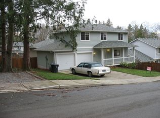 1111 N 14th St, Mount Vernon, WA 98273