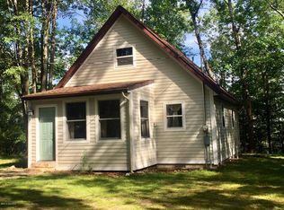 11579 N Hilltop Dr, Irons, MI 49644