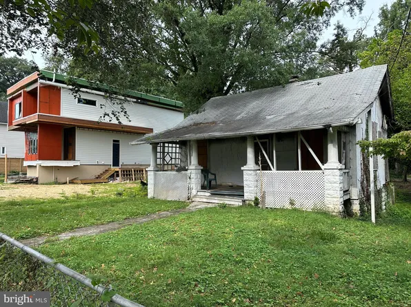 3050 Clinton St NE, Washington, DC 20018