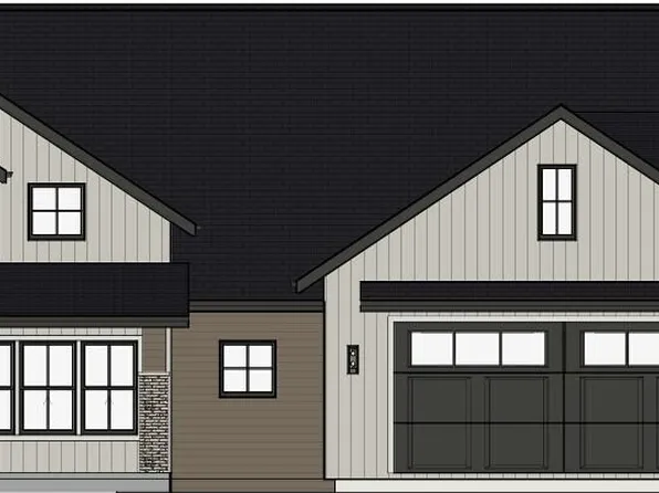 3036 W Rock Ridge Rd, Cedar City, UT 84720
