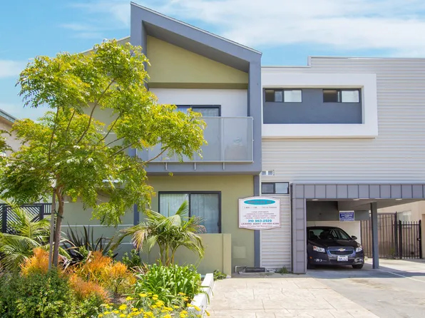 pac126, 12618 Pacific Ave APT 2, Los Angeles, CA 90066