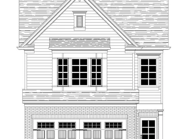 1112 Bartlett Trce, Suwanee, GA 30024
