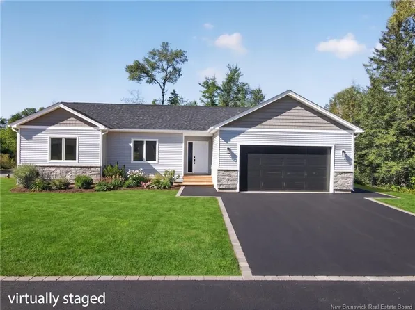 4 Stewareton Cres, Moncton, NB E1G 5R9