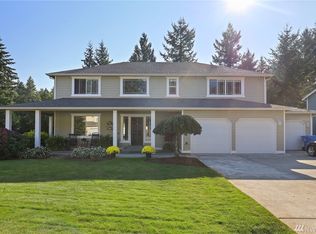 2708 150th Street Ct NW, Gig Harbor, WA 98332