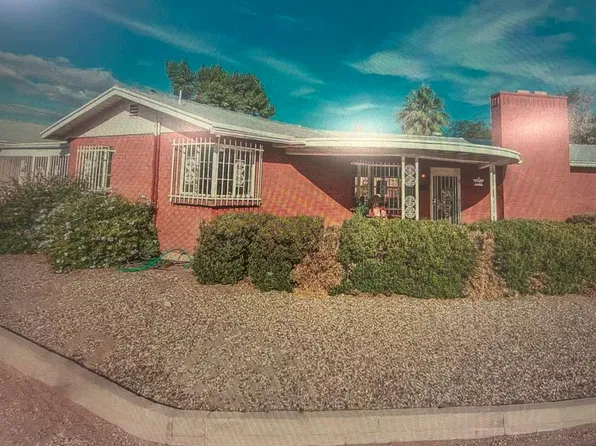 1101 E Edison St, Tucson, AZ 85719