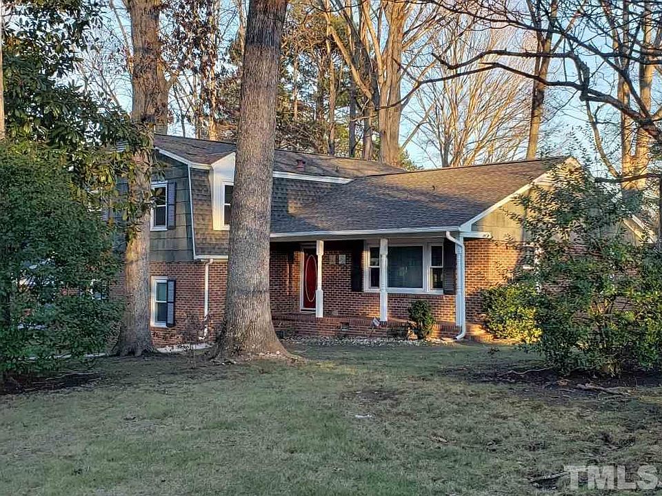 2nd image of 5400 Farley Dr