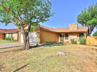 1666 Covey Ln, Abilene, TX 79605