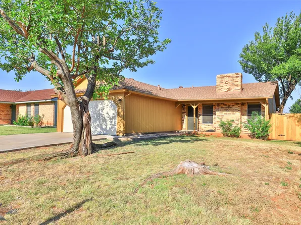 1666 Covey Ln, Abilene, TX 79605