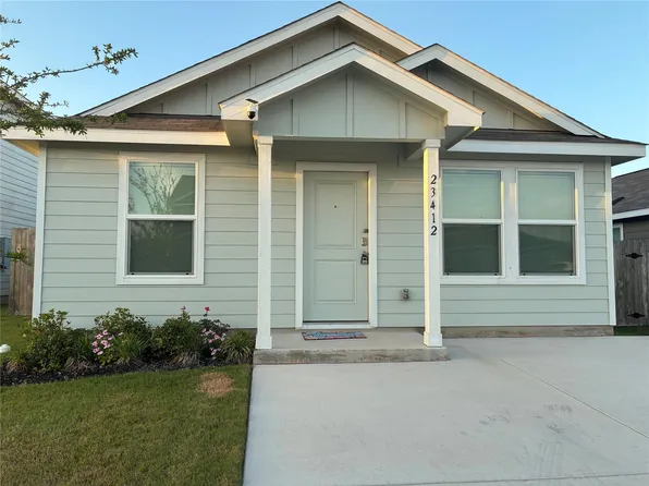 23412 Tiny Moons Way, Elgin, TX 78621