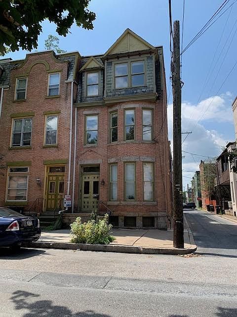 1st image of 1612 Green St