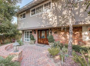 1871 Sherer Ln, Glendale, CA 91208