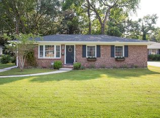 644 Wantoot Blvd, Charleston, SC 29407