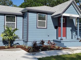 2631 18th St S, Saint Petersburg, FL 33712