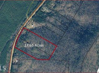12663 Highway 100, Summerville, GA 30747