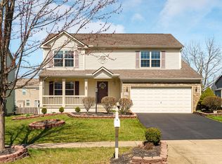 2629 Spring Grove Ave, Lancaster, OH 43130