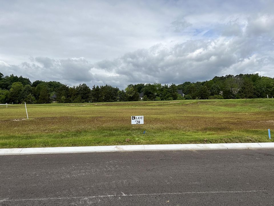 1st image of 20 Arthur Ln NW Lot 20