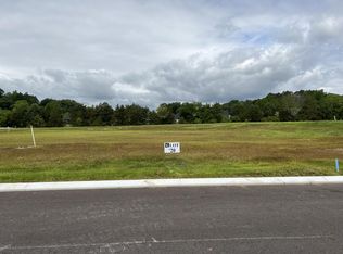 20 Arthur Ln NW LOT 20, Cleveland, TN 37312