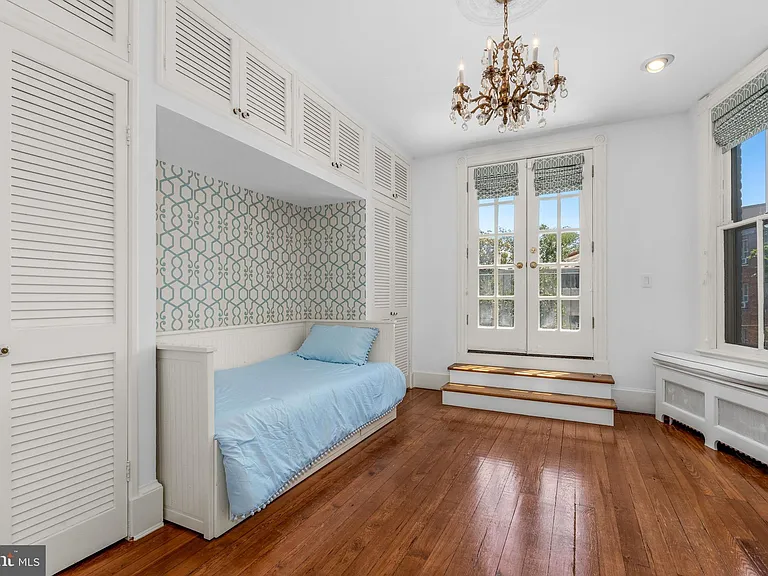 3044 Cambridge Pl NW — Photo 13