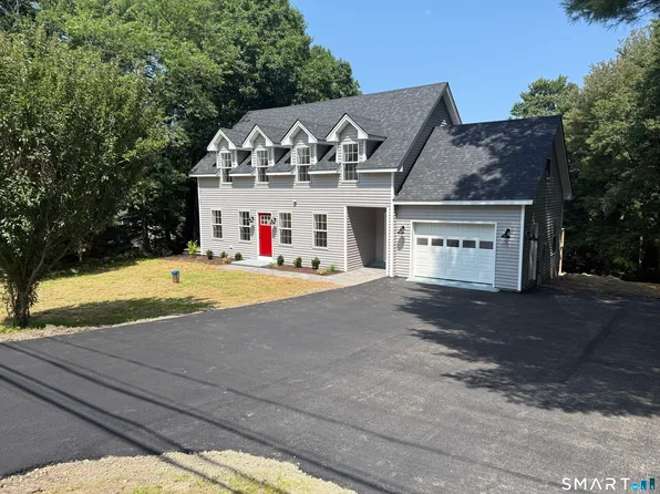 100 Wildcat Hill Road, Harwinton, CT 06791