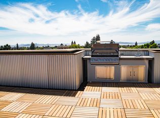 The Overture, Berkeley, CA 94703