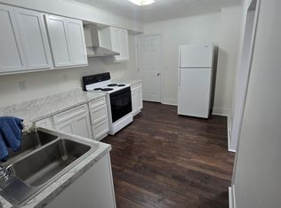 205 Olive Ave, Du Bois, PA 15801