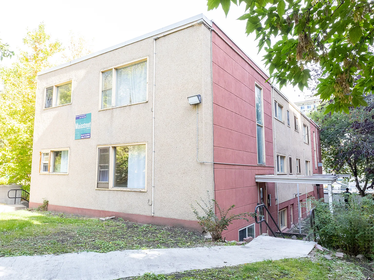 Heritage Trail Apartments 1 — Photo 2
