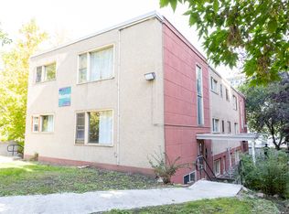Heritage Trail Apartments 1, Edmonton, AB T5K 1A1
