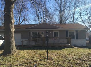 2512 S Nettleton Ave, Springfield, MO 65807