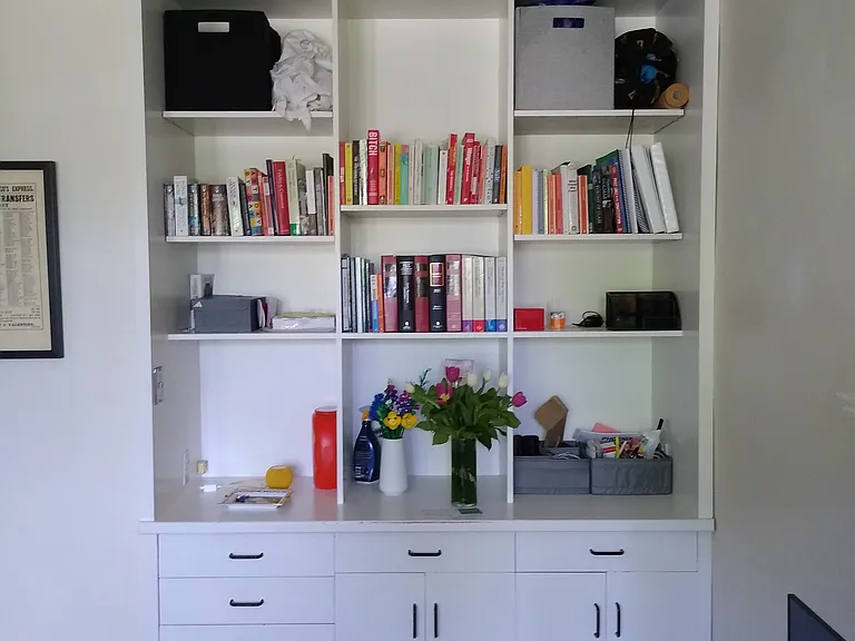41 Bowdoin St #42 — Photo 3