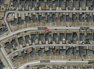 1153 Shasta Dr, Amarillo, TX 79110