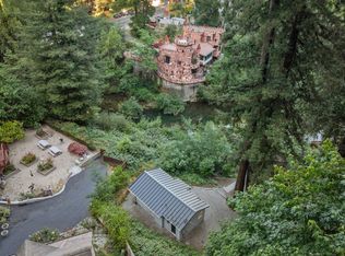 9550 Old County Rd APT 1, Ben Lomond, CA 95005