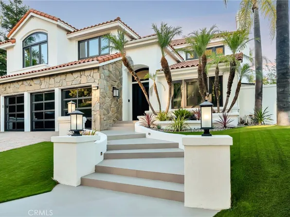 3793 Camino Codorniz, Calabasas, CA 91302