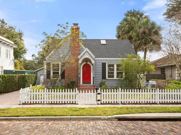 228 E Miller St, Orlando, FL 32806