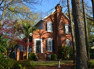 840 Old Woodlands Rd, Columbia, SC 29209