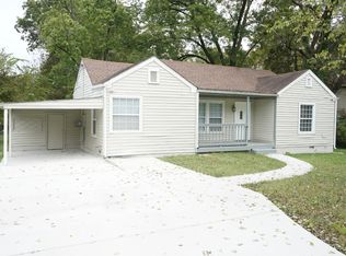 806 Drummond Dr, Nashville, TN 37211