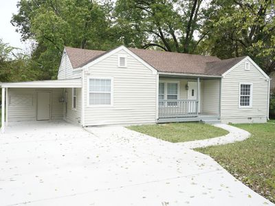 806 Drummond Dr, Nashville, TN, 37211