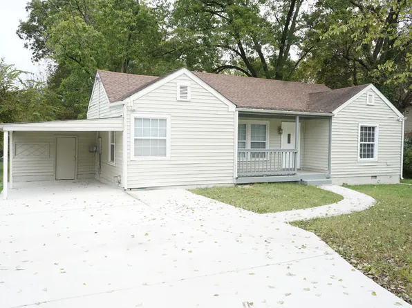 806 Drummond Dr, Nashville, TN 37211