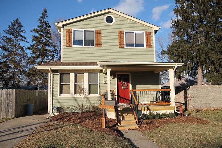 1st image of this home