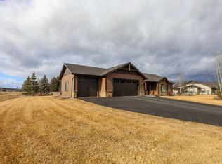 231 Whispering Meadows Trl, Kalispell, MT 59901