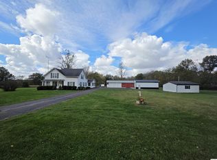 3310 State Route 61, Cardington, OH 43315