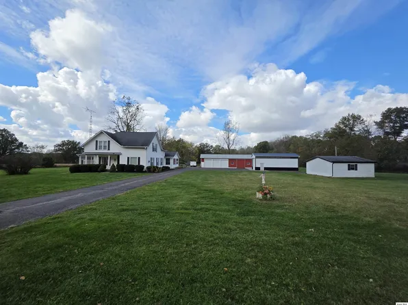 3310 State Route 61, Cardington, OH 43315