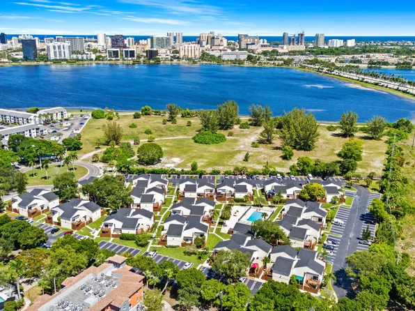 637 Executive Center Drive, West Palm Beach, FL 33401