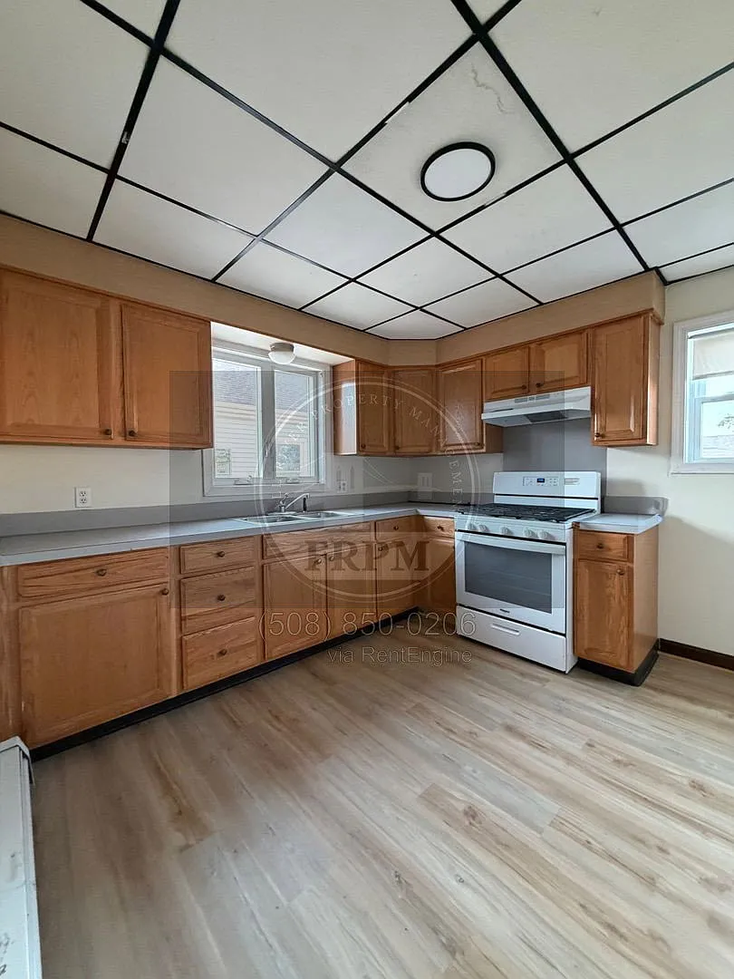 1 bed, 1.0 bath, $1,450 — Photo 1