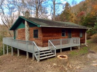 99 S Running Creek Cv, Whittier, NC 28789