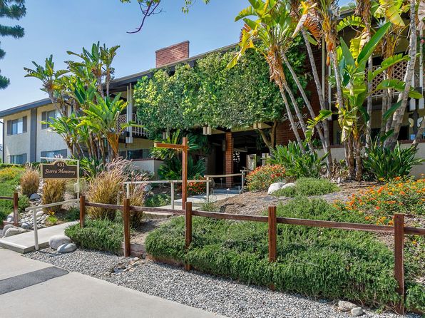 451 W Sierra Madre Blvd APT P