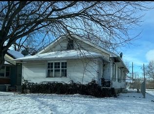 2502 S Pennsylvania St, Indianapolis, IN
