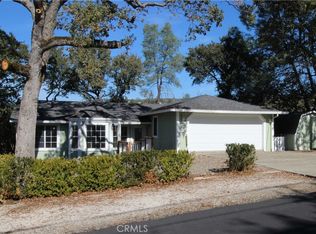20995 Powder Horn Rd, Hidden Valley Lake, CA 95467