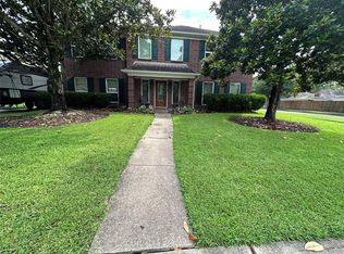 14702 Graywood Grove Ln, Houston, TX 77062
